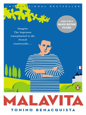 cover image of Malavita